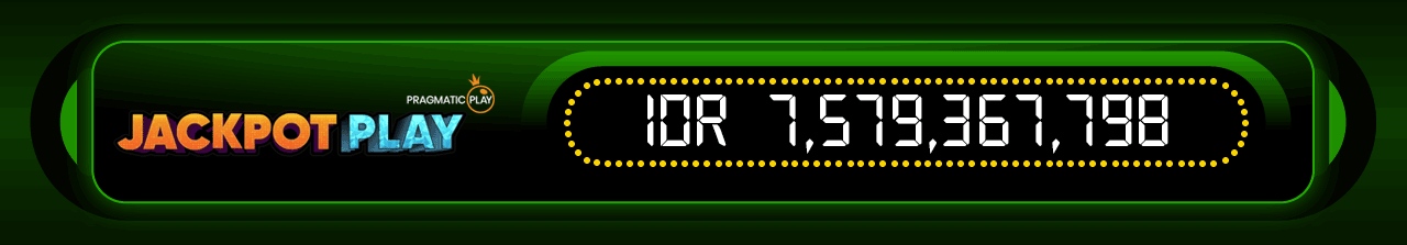 OTOSLOT88 Jackpot